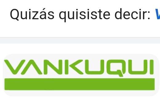 Vankuqui imagen