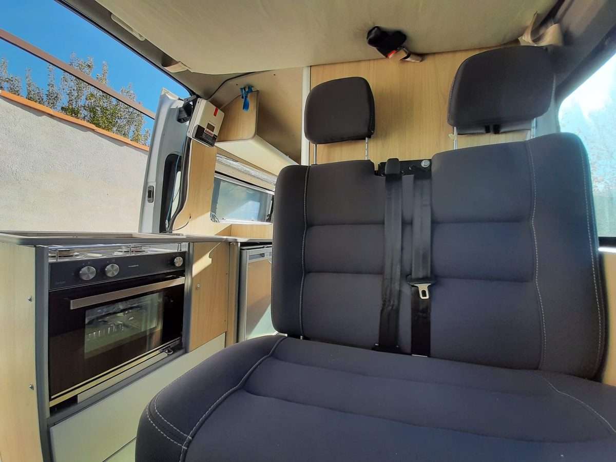 imagen de proyecto realizado por TuCamperIdeal