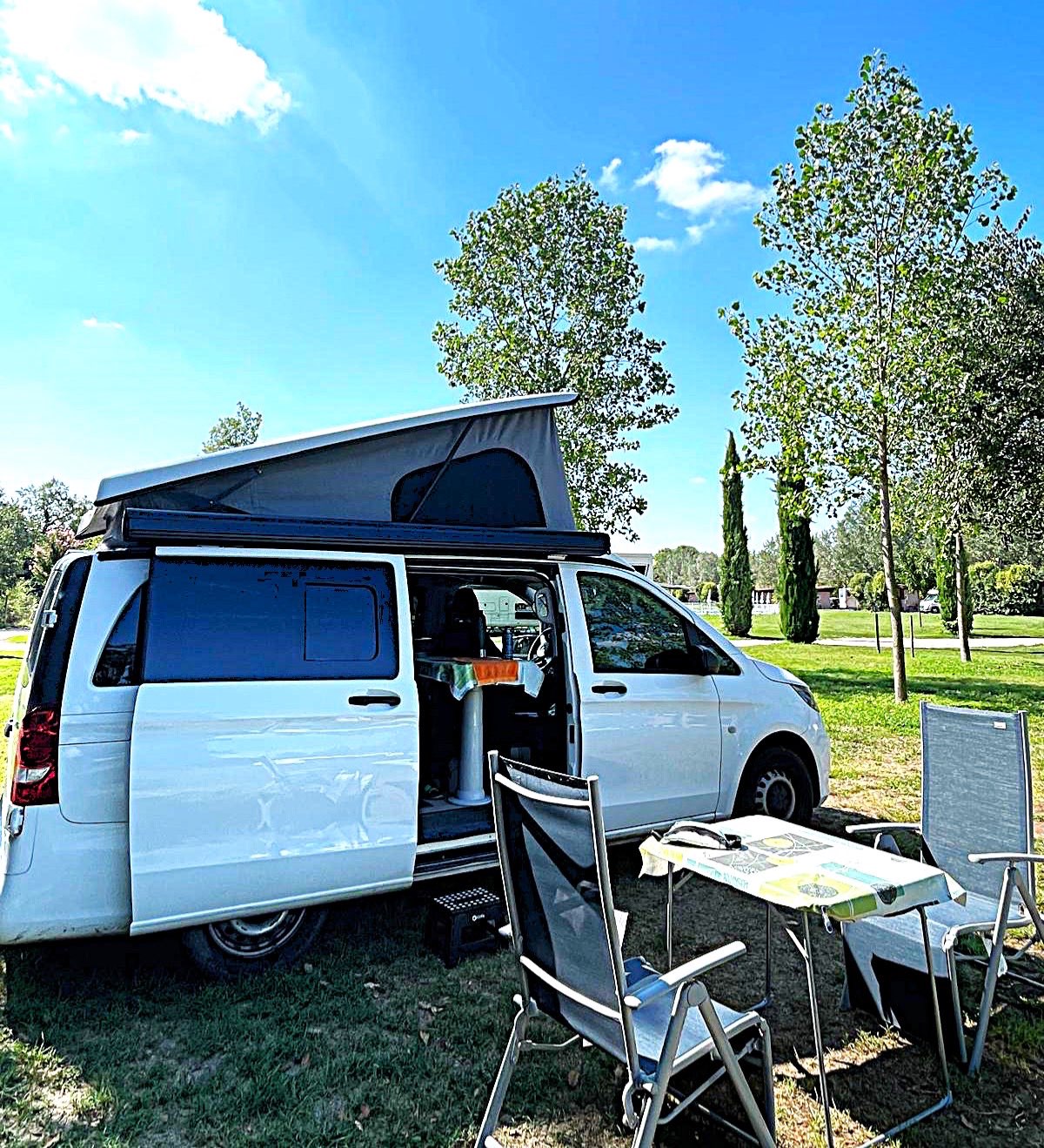 Camper Mercedes Vito 114 CDI-ad-promo-imagen