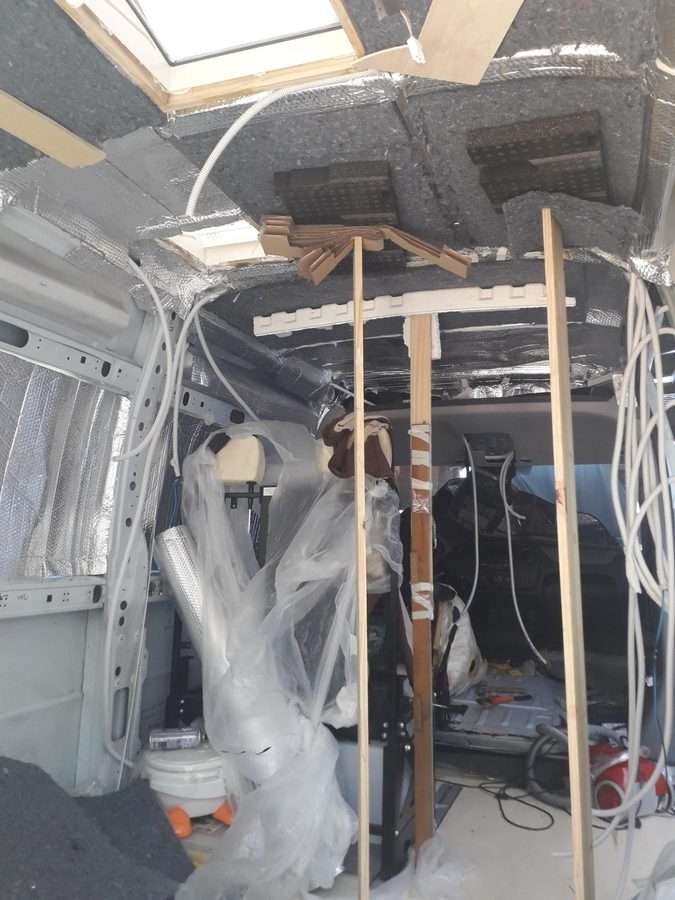 imagen de proyecto realizado por TuCamperIdeal